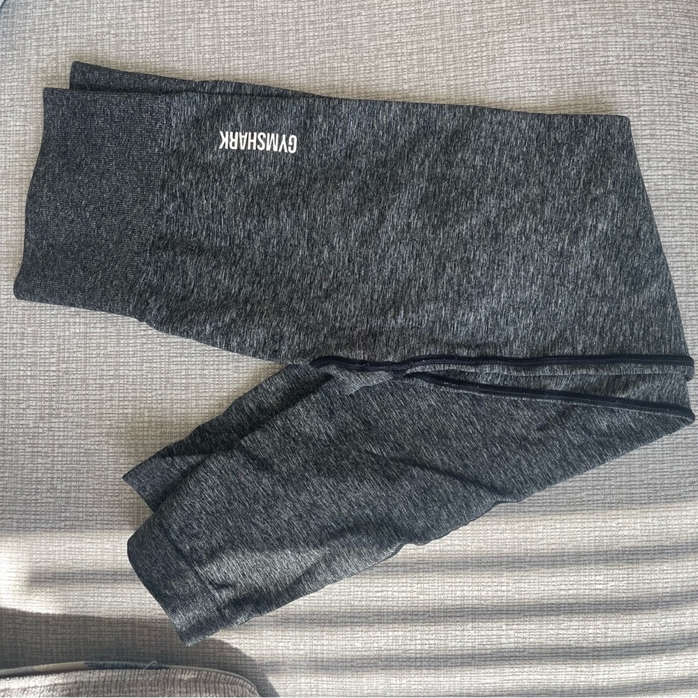 Gymshark Women’s Gray Leggings